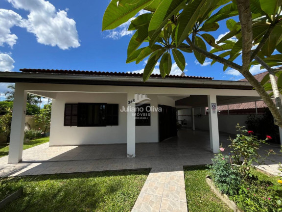 Imagem Casa à Venda, 235 m² em Centro - Itapoá Imagem Casa à Venda, 235 m² em Centro - Itapoá