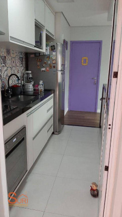 Imagem Apartamento com 3 Quartos à Venda, 105 m² em Vila Metalúrgica - Santo André Imagem Apartamento com 3 Quartos à Venda, 105 m² em Vila Metalúrgica - Santo André