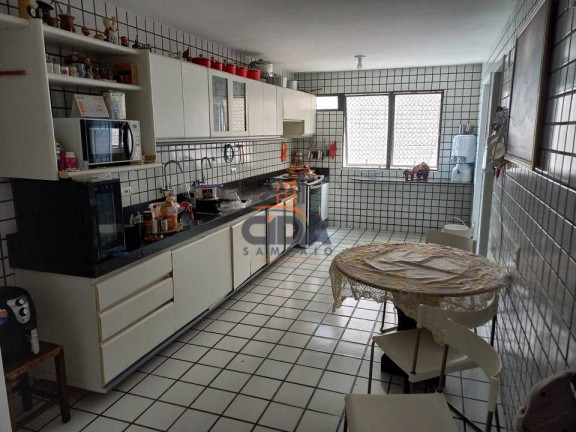 Imagem Apartamento com 3 Quartos à Venda, 150 m² em Boa Viagem - Recife