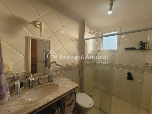 Imagem Apartamento com 4 Quartos à Venda, 98 m² em Jardim Dom Bosco - Campinas Imagem Apartamento com 4 Quartos à Venda, 98 m² em Jardim Dom Bosco - Campinas