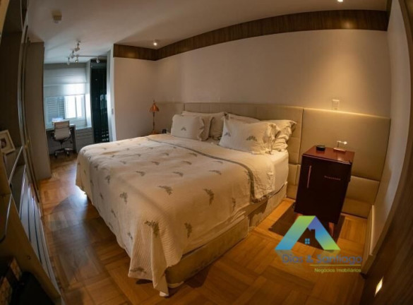 Imagem Cobertura com 4 Quartos à Venda, 370 m² em Indianópolis - São Paulo Imagem Cobertura com 4 Quartos à Venda, 370 m² em Indianópolis - São Paulo