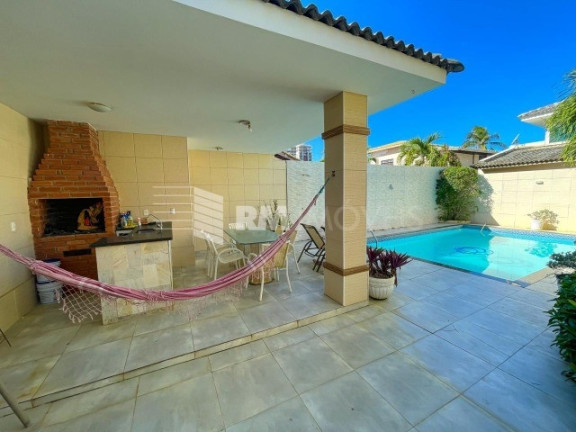 Imagem Casa com 6 Quartos à Venda, 328 m² em Vilas Do Atlântico - Lauro De Freitas Imagem Casa com 6 Quartos à Venda, 328 m² em Vilas Do Atlântico - Lauro De Freitas