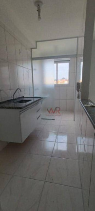 Imagem Apartamento com 2 Quartos à Venda, 45 m² em Vila Cosmopolita - São Paulo Imagem Apartamento com 2 Quartos à Venda, 45 m² em Vila Cosmopolita - São Paulo