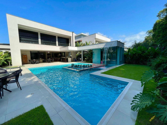 Imagem Casa com 5 Quartos à Venda, 635 m² em Riviera Módulo 17 - Bertioga Imagem Casa com 5 Quartos à Venda, 635 m² em Riviera Módulo 17 - Bertioga