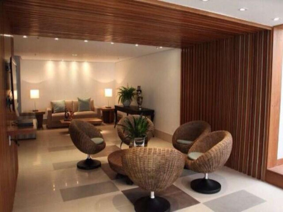 Imagem Apartamento com 1 Quarto à Venda, 27 m² em Caminho Das árvores - Salvador