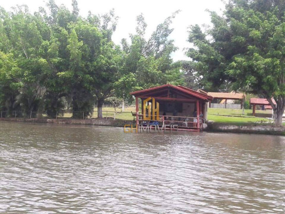 Imagem Chácara com 4 Quartos à Venda, 720 m² em Cachoeirinha - Aragoiânia