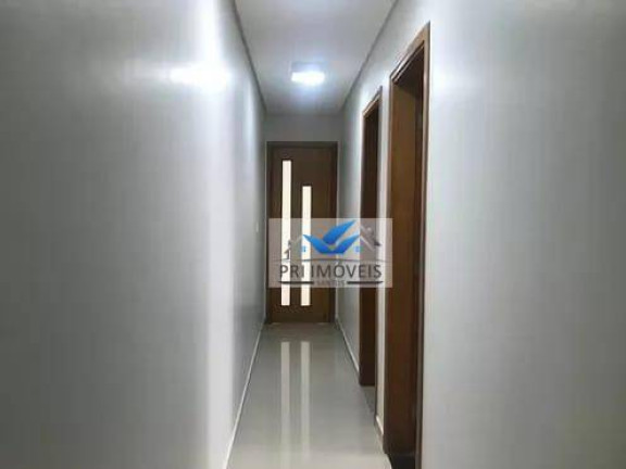 Imagem Apartamento com 3 Quartos à Venda, 129 m² em Embaré - Santos Imagem Apartamento com 3 Quartos à Venda, 129 m² em Embaré - Santos