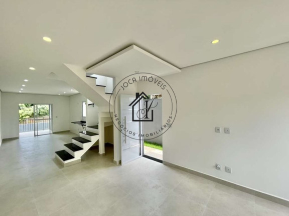 Imagem Sobrado com 3 Quartos à Venda, 125 m² em água Espraiada (caucaia Do Alto) - Cotia
