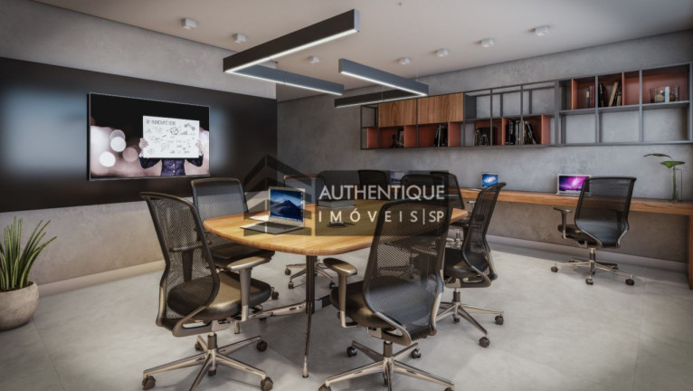 Imagem Apartamento com 1 Quarto à Venda, 39 m² em Vila Butantã - São Paulo