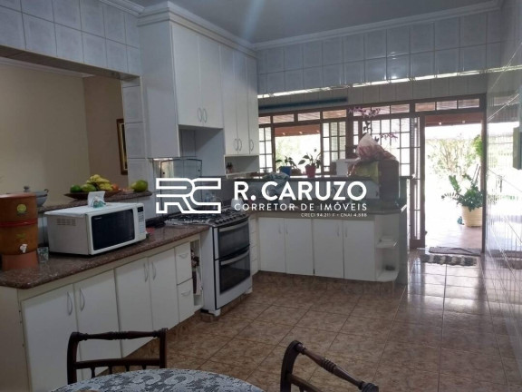 Imagem Casa com 3 Quartos à Venda, 20 m² em Bairro Dos Lopes - Limeira