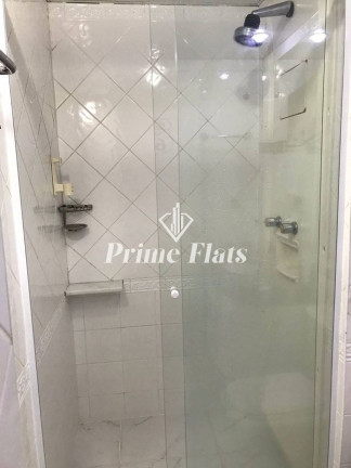 Imagem Apartamento com 1 Quarto à Venda, 32 m² em Moema - São Paulo
