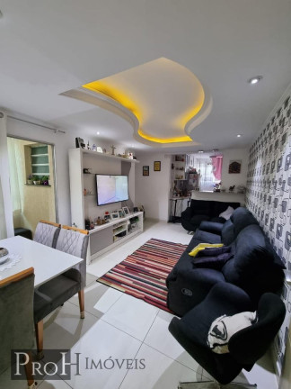 Imagem Apartamento com 3 Quartos à Venda, 69 m² em Paulicéia - São Bernardo Do Campo Imagem Apartamento com 3 Quartos à Venda, 69 m² em Paulicéia - São Bernardo Do Campo