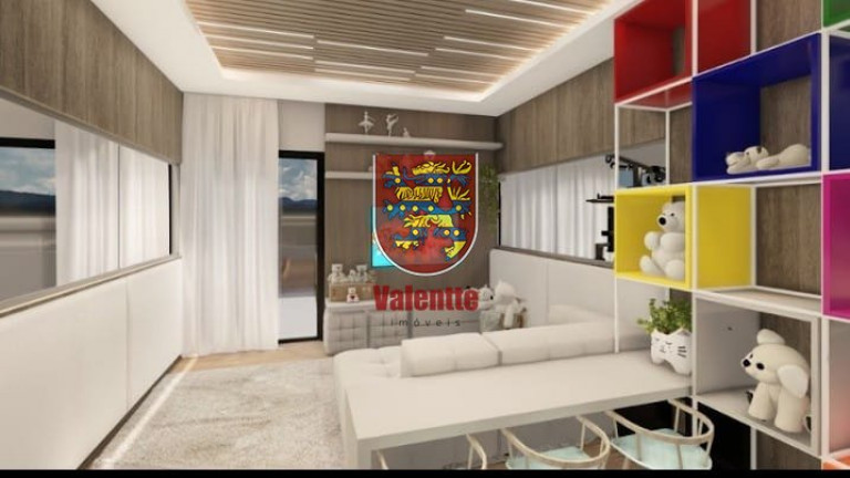 Imagem Apartamento com 3 Quartos à Venda, 194 m² em Centro - Balneário Piçarras