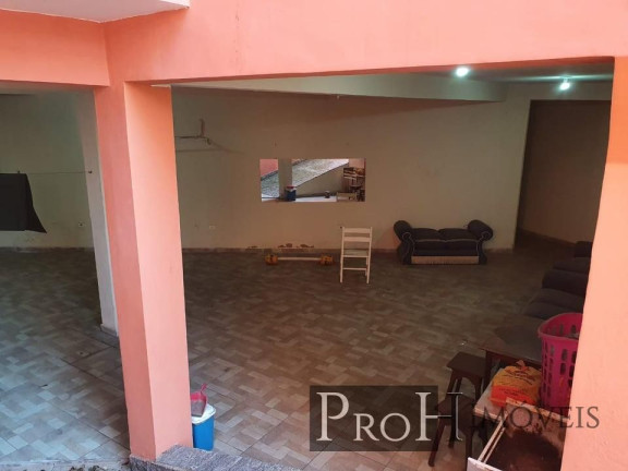 Imagem Sobrado com 3 Quartos à Venda, 243 m² em Nova Petrópolis - São Bernardo Do Campo