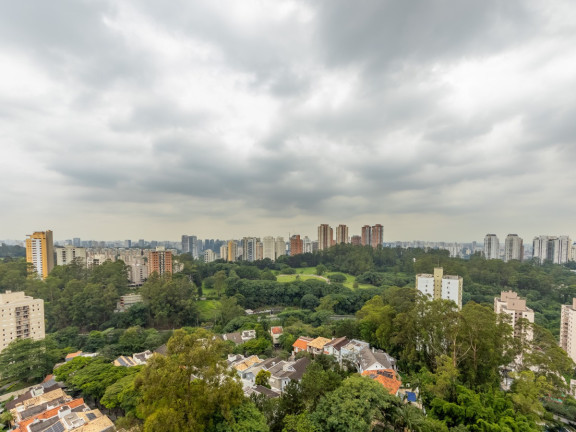 Imagem Apartamento com 3 Quartos à Venda, 160 m² em Vila Andrade - São Paulo Imagem Apartamento com 3 Quartos à Venda, 160 m² em Vila Andrade - São Paulo