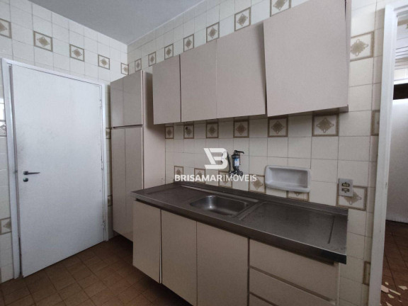 Imagem Apartamento com 3 Quartos para Alugar, 86 m² em Pitangueiras - Guarujá