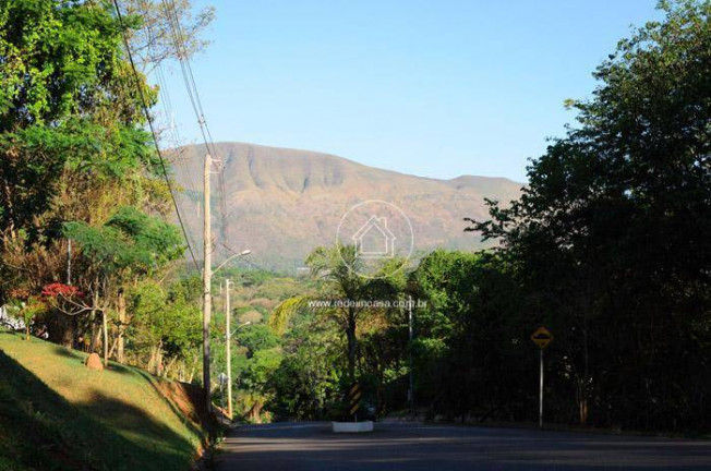 Imagem Casa de Condomínio com 3 Quartos à Venda, 140 m² em Condomínio águas Claras - Brumadinho
