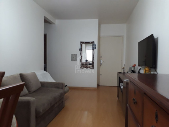 Imagem Apartamento com 1 Quarto à Venda, 44 m² em Nossa Senhora Do Rosário - Santa Maria Imagem Apartamento com 1 Quarto à Venda, 44 m² em Nossa Senhora Do Rosário - Santa Maria