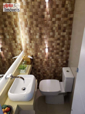 Imagem Sobrado com 3 Quartos à Venda, 180 m² em Parque São Domingos - São Paulo Imagem Sobrado com 3 Quartos à Venda, 180 m² em Parque São Domingos - São Paulo