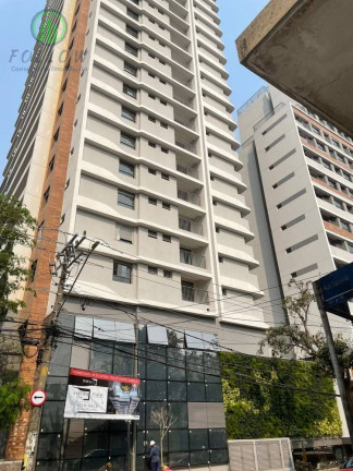 Imagem Apartamento com 3 Quartos à Venda, 115 m² em Perdizes - São Paulo