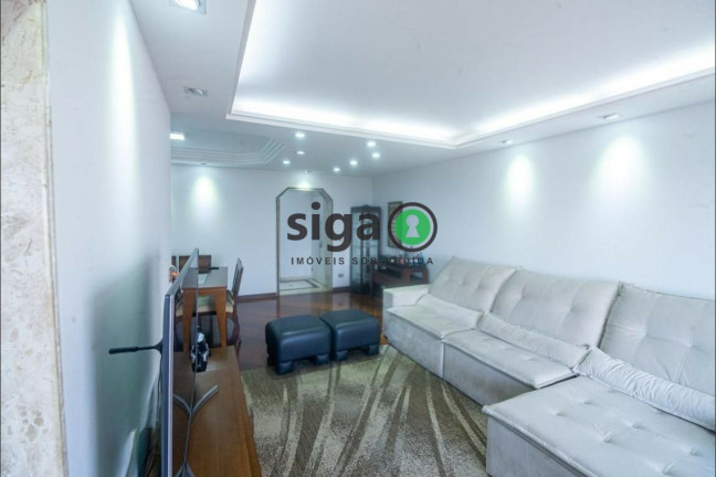 Imagem Apartamento com 3 Quartos à Venda, 170 m² em Vila Formosa - São Paulo