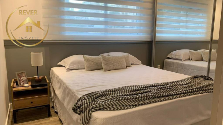 Imagem Apartamento com 2 Quartos à Venda, 47 m² em Cambuí - Campinas