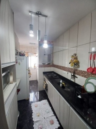 Imagem Apartamento com 3 Quartos à Venda, 63 m² em Jardim Vergueiro (sacomã) - São Paulo Imagem Apartamento com 3 Quartos à Venda, 63 m² em Jardim Vergueiro (sacomã) - São Paulo
