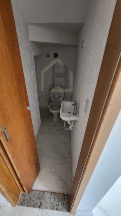 Imagem Casa com 3 Quartos à Venda, 98 m² em Campestre - Santo André