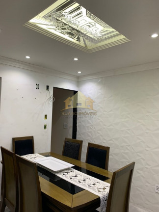 Imagem Sobrado com 3 Quartos à Venda, 116 m² em Itaquera - São Paulo