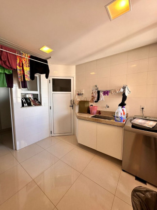 Imagem Apartamento com 4 Quartos à Venda, 196 m² em Lídice - Uberlândia Imagem Apartamento com 4 Quartos à Venda, 196 m² em Lídice - Uberlândia