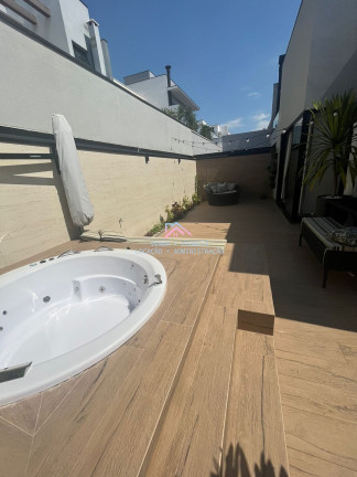 Imagem Casa com 3 Quartos à Venda, 146 m² em Loteamento Reserva Ermida - Jundiaí