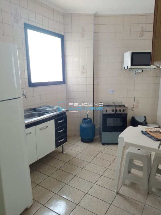 Imagem Apartamento com 1 Quarto à Venda, 60 m² em Ocian - Praia Grande