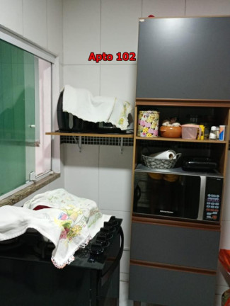 Imagem Apartamento com 2 Quartos à Venda,  em Campo Grande - Rio De Janeiro