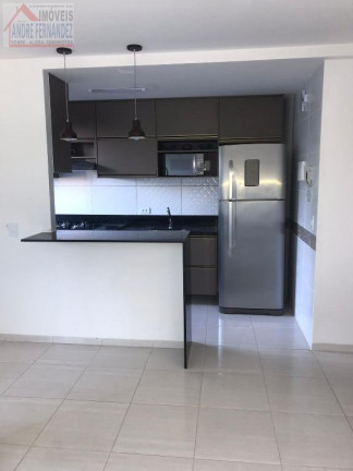 Apartamento com 3 Quartos à Venda, 105 m² em Jardim Atlântico - Olinda