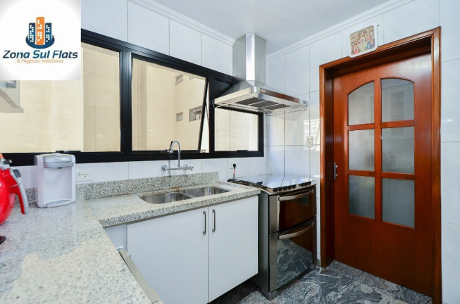 Imagem Apartamento com 3 Quartos à Venda, 91 m² em Vila Mariana - São Paulo