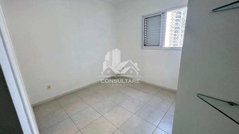Imagem Apartamento com 3 Quartos para Alugar, 92 m² em Ponta Da Praia - Santos