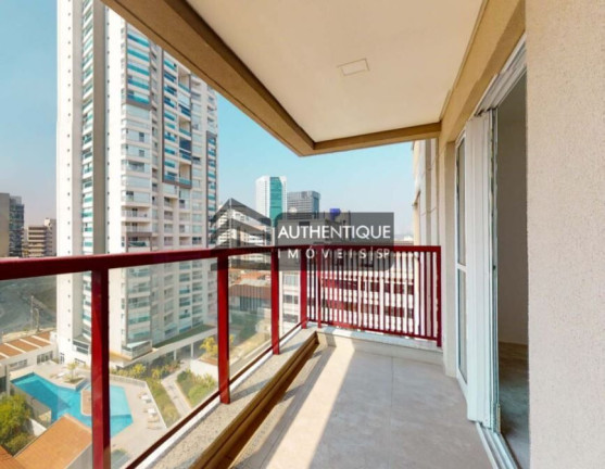 Imagem Apartamento com 2 Quartos à Venda, 59 m² em Pinheiros - São Paulo Imagem Apartamento com 2 Quartos à Venda, 59 m² em Pinheiros - São Paulo