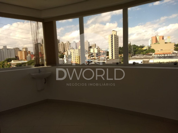 Imagem Sala Comercial para Alugar, 80 m² em Centro - Sao Bernardo Do Campo