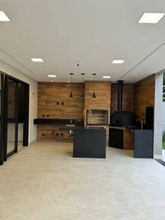 Imagem Sobrado com 4 Quartos à Venda, 400 m² em Jardim Do Golfe - São José Dos Campos