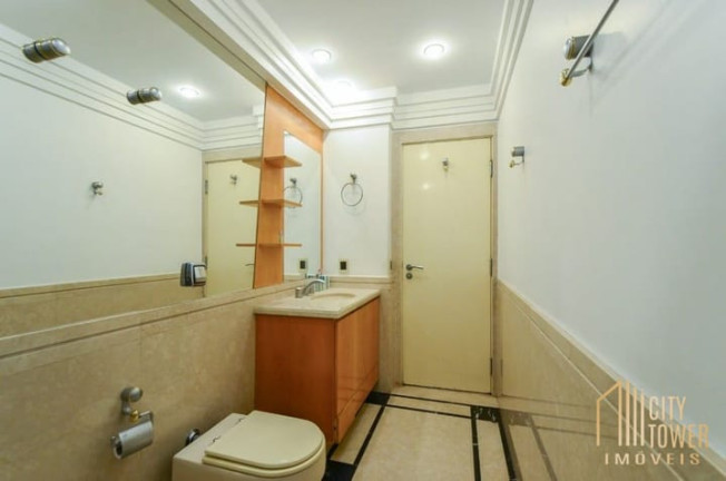 Imagem Apartamento com 4 Quartos à Venda, 270 m² em Vila Mariana - São Paulo