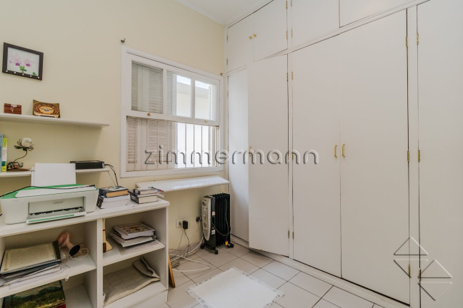 Imagem Casa com 3 Quartos à Venda, 136 m² em Brooklin - São Paulo
