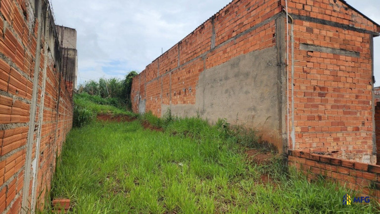 Imagem Terreno à Venda, 122 m² em Parque São Bento - Sorocaba Imagem Terreno à Venda, 122 m² em Parque São Bento - Sorocaba