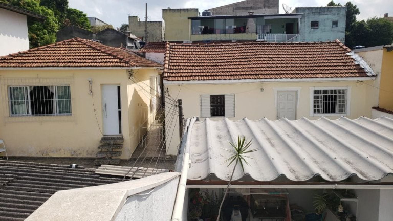 Sobrado com 4 Quartos à Venda, 515 m² em Penha De França - São Paulo