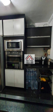Imagem Apartamento com 3 Quartos à Venda, 75 m² em Jardim Marajoara - São Paulo Imagem Apartamento com 3 Quartos à Venda, 75 m² em Jardim Marajoara - São Paulo