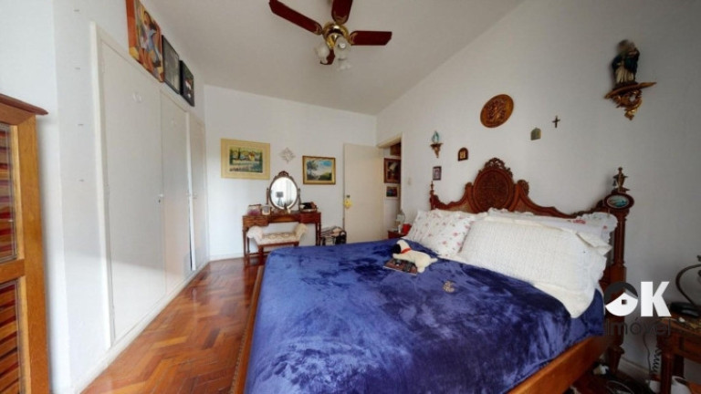 Imagem Apartamento com 3 Quartos à Venda, 153 m² em Jardim Paulista - São Paulo