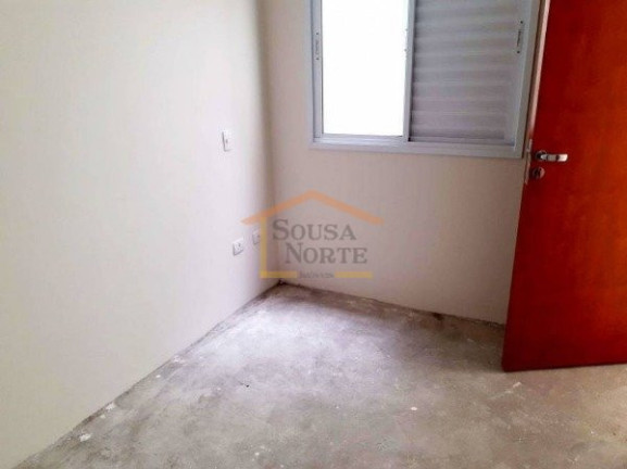 Imagem Sobrado com 3 Quartos à Venda, 113 m² em Vila Mazzei - São Paulo