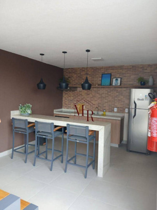 Imagem Apartamento com 2 Quartos para Alugar, 49 m² em Loteamento São Vicente De Paula - Votuporanga