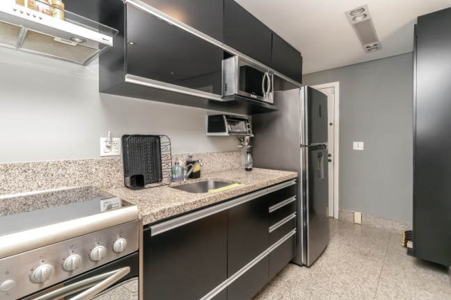 Imagem Apartamento com 2 Quartos à Venda, 146 m² em Vila Nova Conceição - São Paulo