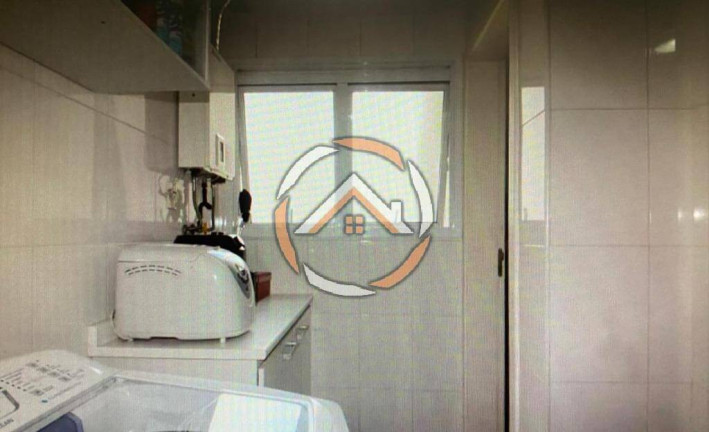 Imagem Apartamento com 3 Quartos à Venda, 96 m² em Boa Vista - São Caetano Do Sul