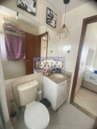 Imagem Apartamento com 3 Quartos à Venda, 98 m² em Recreio Dos Bandeirantes - Rio De Janeiro Imagem Apartamento com 3 Quartos à Venda, 98 m² em Recreio Dos Bandeirantes - Rio De Janeiro